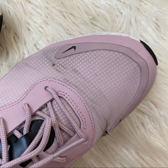 NIKE plum pink Air Max Dia sneakers - Picture 10 of 14